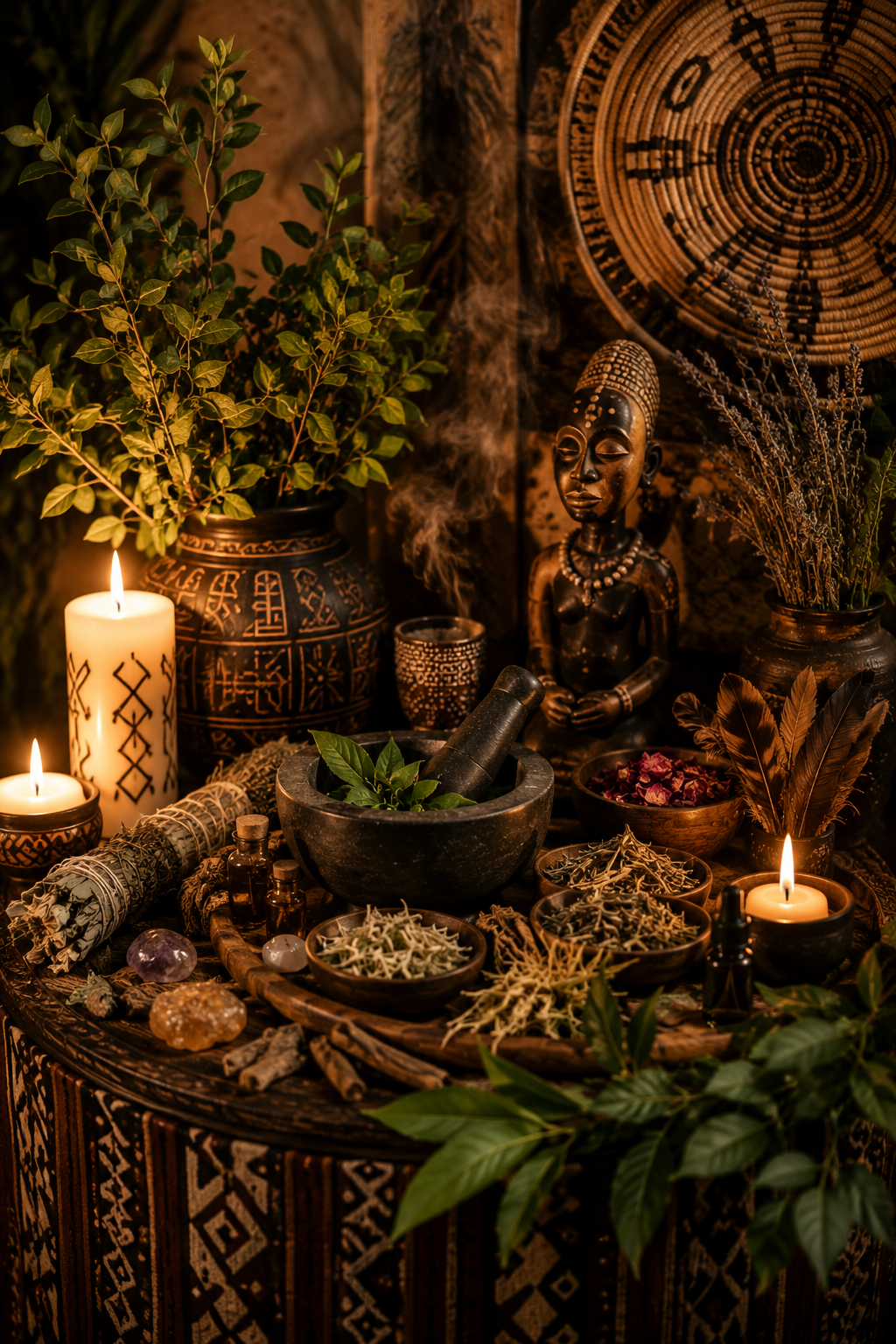 Muthi Mysticals contact guidance
