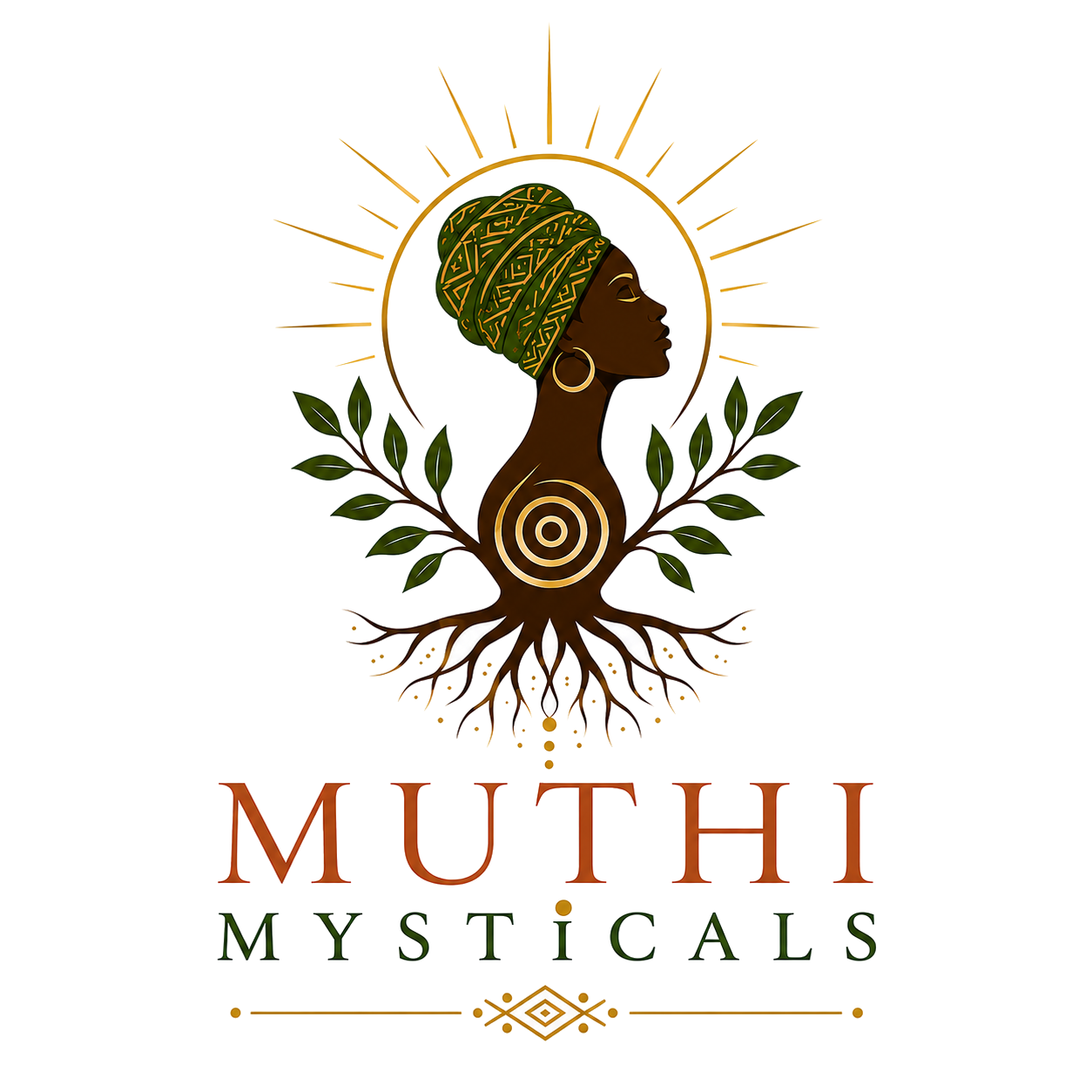 Muthi Mysticals